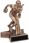 Football Superstar Resin on Sale!