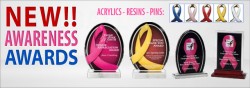 Awareness Awards!