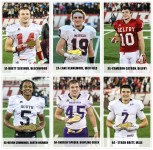 Above & Beyond Football Awards