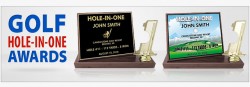Hole-In-One Awards