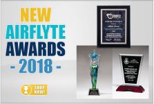 New 2018 Airflyte Catalog Online
