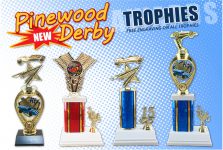 Order Your Pinewood Derby Trophies Today!