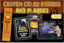 Halloween is almost here!